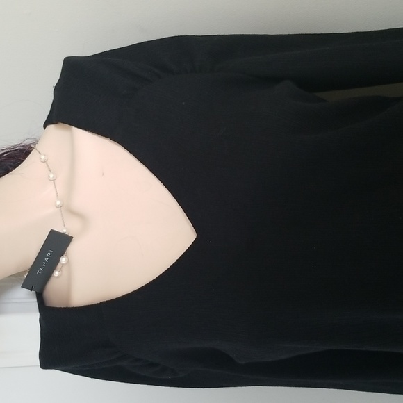 Tahari detailed top - Picture 2 of 8